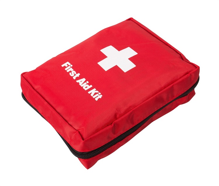First Aid Qualifications